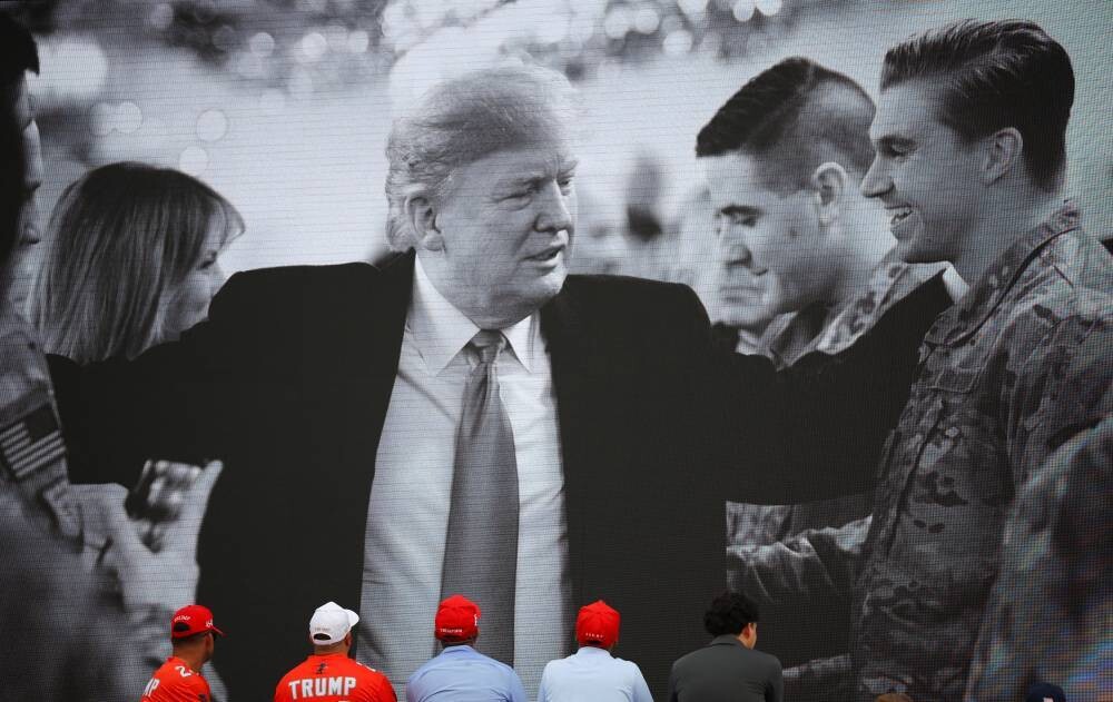 Министр иностранных дел Венгрии видит возвращение Трампа как возможность мира в Украине