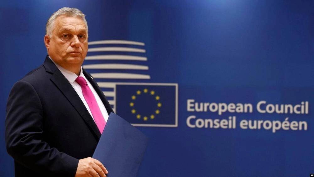 Over 50,000 protest in Budapest demanding Orban's resignation