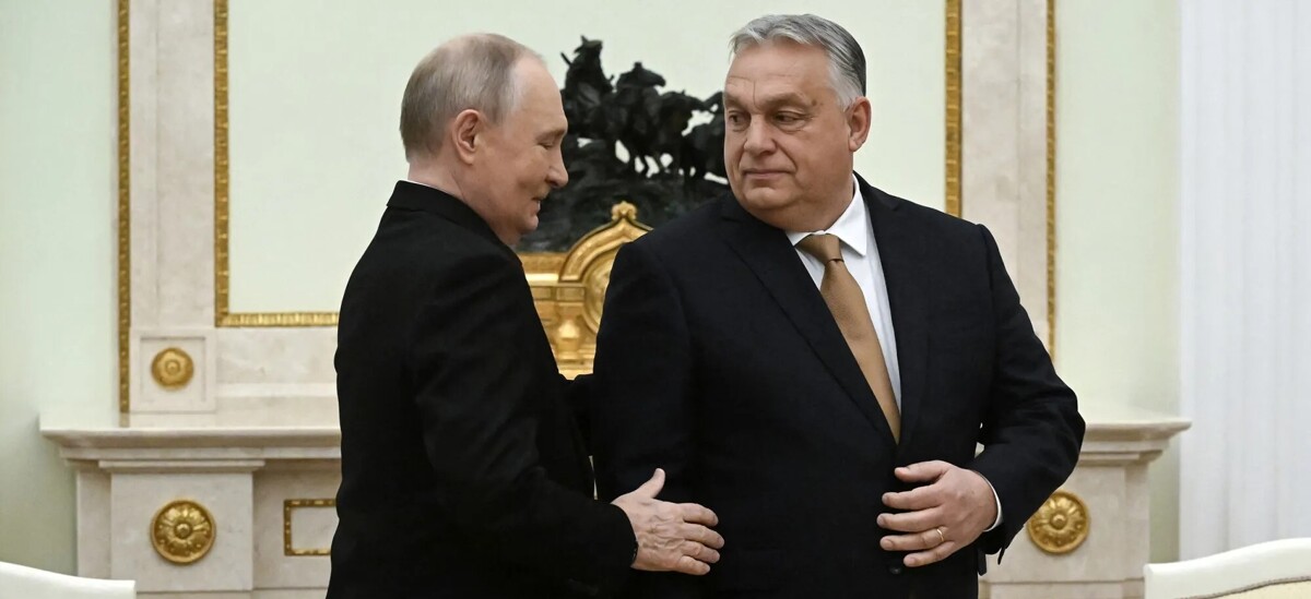 Orbán Recognizes Defeat, Hungary Shifts Course