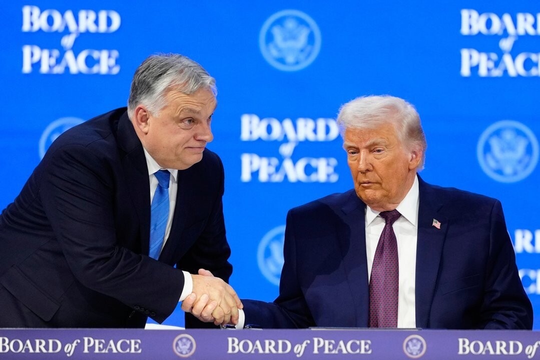 Hungary and US Sign Civil Nuclear Cooperation Agreement