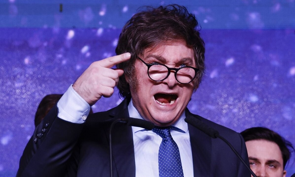 Milei Arrives in Hungary to Strengthen Political Ties