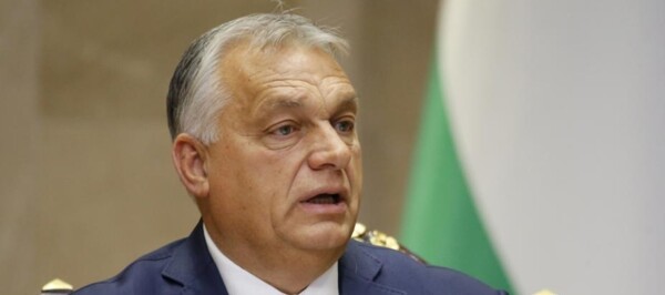Орбан призывает пересмотреть политику санкций ЕС