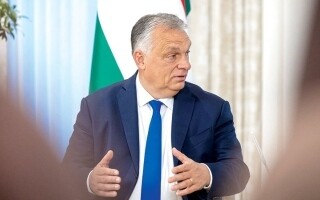Orban Calls EU the Main Threat to Hungary Ahead of Elections