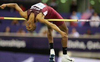 Новый Ultimate Чемпионат по легкой атлетике объявлен в Будапеште