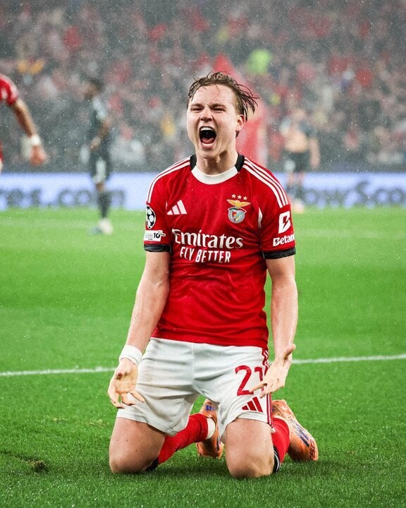 Champions League Playoff Pairings Defined