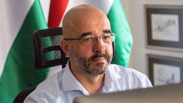 Венгерское правительство решает проблему с овощами