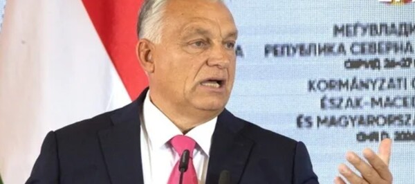 Орбан критикует акцент ЕС на Украине в ущерб Балканам