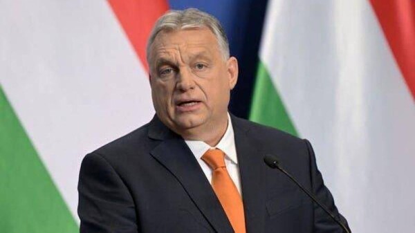 Орбан призывает ЕС говорить напрямую с Россией
