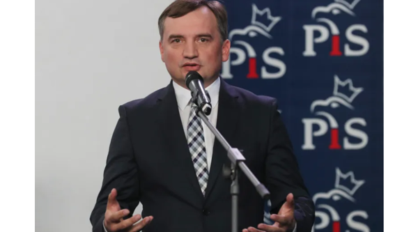 Hungary Grants Asylum to Former Polish Minister