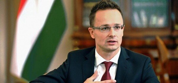 Венгерский министр иностранных дел осуждает санкции ЕС против Беларуси