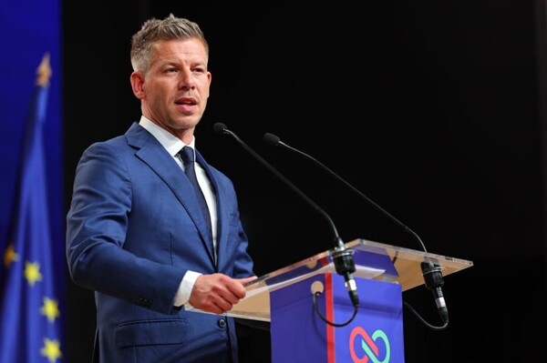 Hungary Enters 'New Era' as Opposition Wins Elections