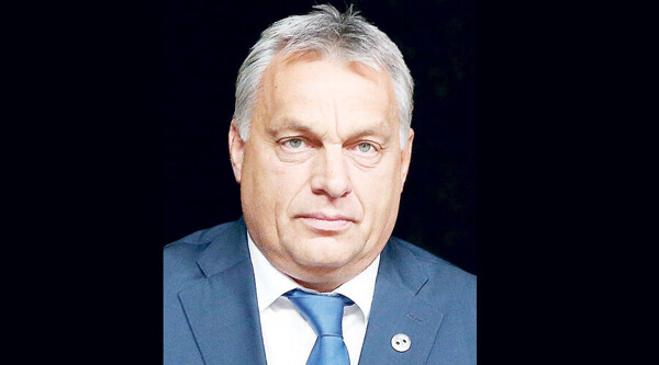 Важное событие, объявленное премьер-министром Виктором Орбаном