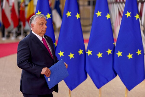 Премьер-министр Венгрии предупреждает о холодной экономической войне с Китаем