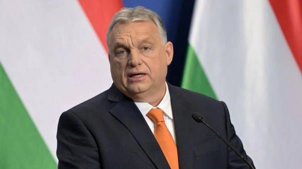 Венгерский премьер о военном финансировании ЕС для Украины