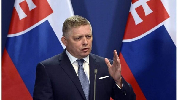 Венгерский премьер-министр пожелал скорейшего выздоровления словацкому премьер-министру после покушения